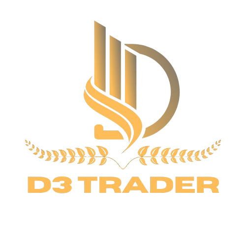 D3 TRADER - Mentoria Ciclo das Fibos | Aprenda a Operar no Mercado